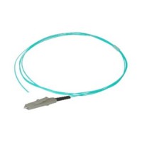 

                                    R&M SCPC OS2 Single Mode Fiber Optic Pigtail 1.5 Meter